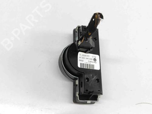 Electronic module VW PHAETON (3D1, 3D2, 3D3, 3D4, 3D6, 3D7, 3D8, 3D9) 6.0 W12 4motion | BP29488189M83 - Image 4