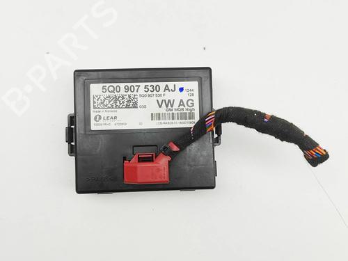 Used Electronic module Electronic module 38267989 38267989