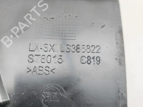 Luftventilen PEUGEOT BOXER Platform/Chassis 2.0 BlueHDi 160 | BP33883252I21  - Image 8