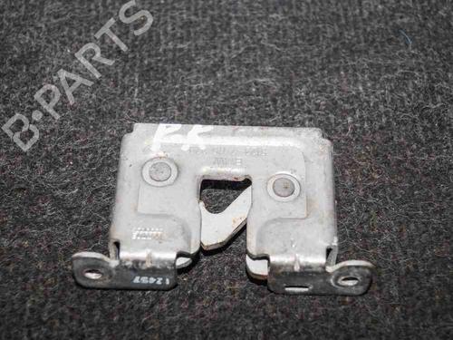 Used Hood lock BMW 5 (E60) 530 d (231 hp) 11832130