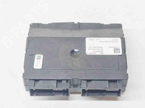 Elektronisk modul BMW 7 (G11, G12) 730 d, Ld (265 hp) 7732826
