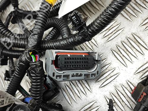 Wiring harness TESLA MODEL Y (5YJY) Long Range All-wheel Drive | BP38565367E16  - Image 5