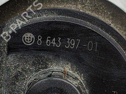 Auxiliary water pump BMW 2 Active Tourer (F45) 225 xe Plug-in-Hybrid | BP20337361M111 