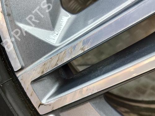 Fælk MERCEDES-BENZ GLE (V167) GLE 300 d 4-matic (167.109) | BP27793085C45