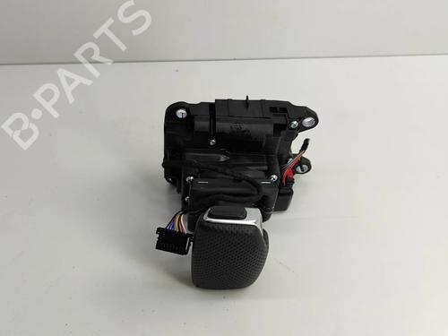 Gear lever AUDI Q5 (FYB, FYG) 40 TDI Mild Hybrid quattro | BP28431691M90  - Image 5