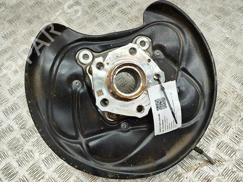 Used Left rear steering knuckle AUDI Q8 (4MN, 4MT) 50 TDI Mild Hybrid quattro (286 hp) 28436836