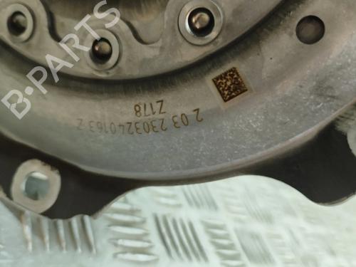 Andre PORSCHE CAYENNE (9YA) 3.0 E-Hybrid AWD (9YAAE1) | BP27794803O1