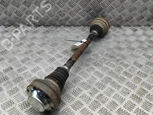 Left rear driveshaft AUDI A6 C8 Avant (4A5) RS6 TFSI Mild Hybrid quattro | BP37583310M40 - Image 2
