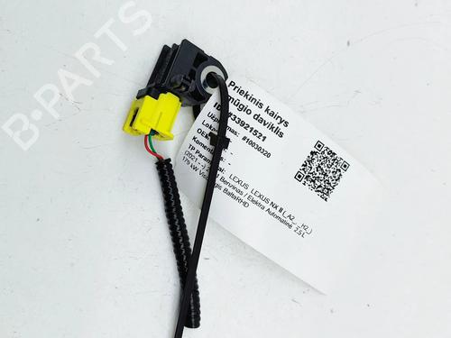 Elektronensonde für LEXUS NX II (_A2_, _H2_) 350h E-Four (AAZH25) (243 hp) 32728375