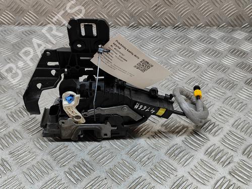 Used Front left lock MERCEDES-BENZ E-CLASS (W213) E 220 d (213.004) (163 hp) 16535570