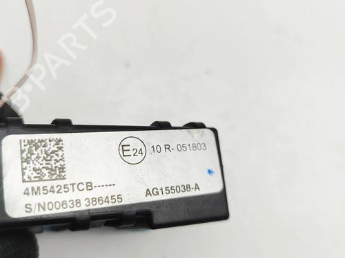 Electronic sensor TESLA MODEL X (5YJX) P100D AWD | BP34443918M84  - Image 8
