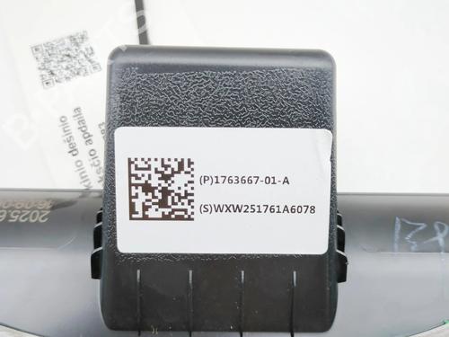 Venstre sidekjole TESLA MODEL 3 (5YJ3) EV | BP38467036C115  - Image 6