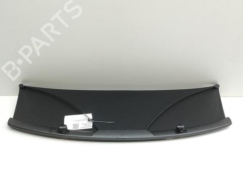 Used Rear parcel shelf PORSCHE CAYMAN (987) S 3.4 (320 hp) 29753377