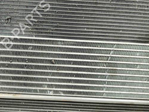 Radiator set VW AMAROK (2HA, 2HB, S1B, S6B, S7A, S7B, AGD) 2.0 BiTDI 4motion | BP18313974M120
