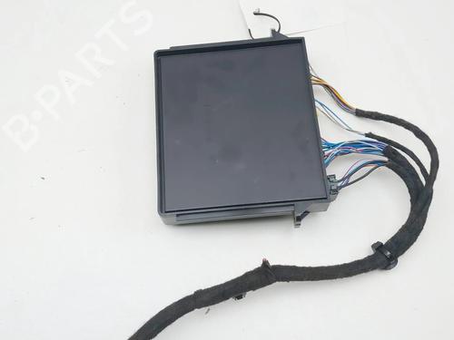 Control unit LAND ROVER RANGE ROVER VELAR (L560) 2.0 D180 TD4 4x4 | BP39409305M11  - Image 5