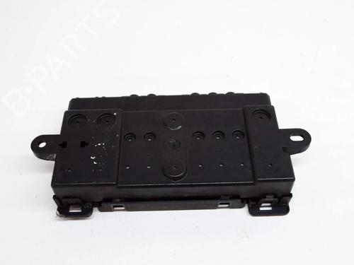 Electronic module LAND ROVER RANGE ROVER SPORT II (L494) 3.0 SDV6 4x4 | BP27757212M83