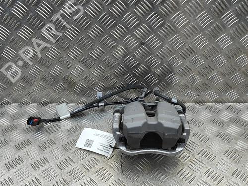 Used Right rear brake caliper Right rear brake caliper TESLA MODEL 3 (5YJ3) EV (283 hp) 34190422 34190422
