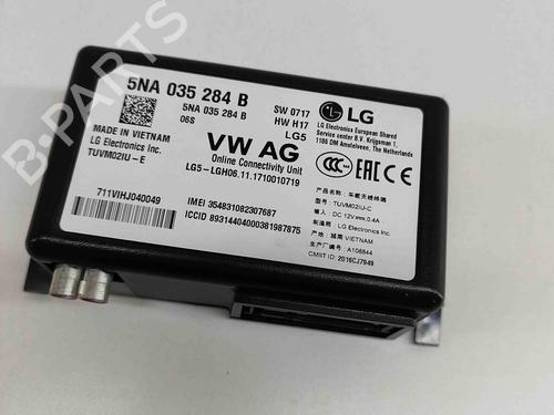 Electronic module VW ARTEON (3H7, 3H8) 1.5 TSi | BP27766019M83 