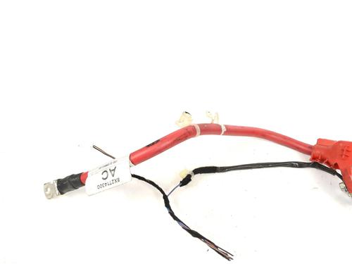 Cable JAGUAR XF I (X250) 2.7 D | BP33339642E12 - Image 3