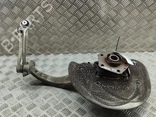 Used Left front steering knuckle Left front steering knuckle AUDI A4 B9 Avant (8W5, 8WD) 2.0 TDI (150 hp) 19644986 19644986