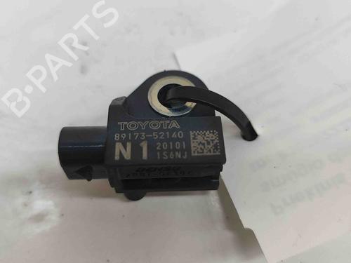 Elektronisk sensor TOYOTA bZ4X (_EAM1_) EV (YEAM15) | BP28560791M84