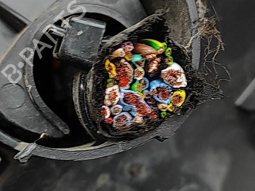 Fuse box PEUGEOT 2008 I (CU_) 1.2 THP 110 / PureTech 110 | BP30257690E1  - Image 9