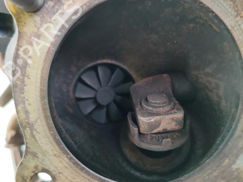 Engine VW PASSAT B7 (362) 2.0 TDI | BP33797729M1  - Image 8