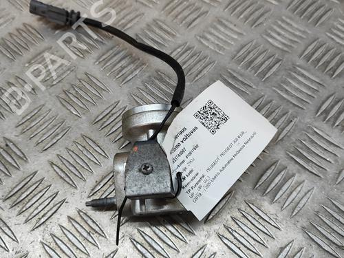 Used Electronic sensor Electronic sensor PEUGEOT 208 II (UB_, UP_, UW_, UJ_) e-208 (136 hp) 27765157 27765157