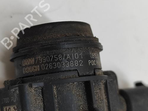 Electronic module BMW 3 (F30, F80) 330 e | BP28115452M83 