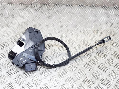 Front left lock FORD C-MAX II (DXA/CB7, DXA/CEU) 2.0 TDCi | BP9296379C98 