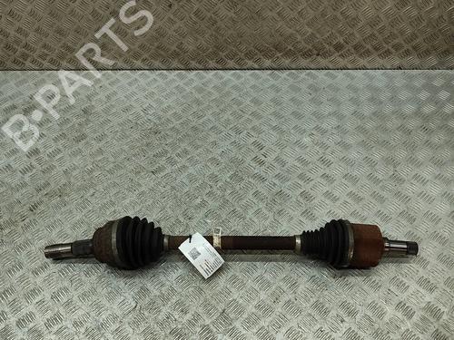 Used Left front driveshaft PEUGEOT BOXER Van 2.2 HDi 110 (110 hp) 28563336