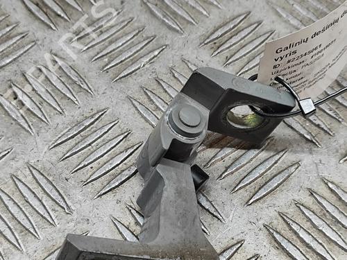 Hinge/Door check strap SKODA KAROQ (NU7, ND7) 1.0 TSI | BP16258300C146