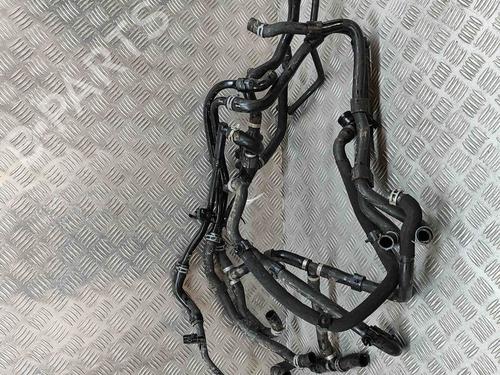 Tuyau AUDI Q4 E-TRON Sportback (F4N) 40 (204 hp) 27786809