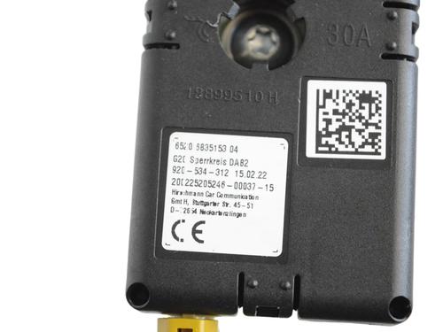 Electronic module BMW 3 (G20, G80, G28) 320 i | BP30283808M83  - Image 5