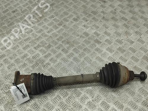 Used Right front driveshaft AUDI A6 C7 Avant (4G5, 4GD) 3.0 TDI quattro (204 hp) 26524083