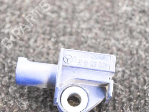 Electronic sensor MERCEDES-BENZ E-CLASS (W212) E 350 CDI (212.023) | BP6754860M84 