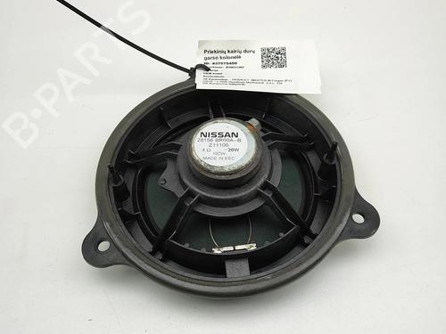 Speaker RENAULT MASTER III Van (FV) 2.3 dCi 180 FWD (FV04, FV07) | BP38191857E2 - Image 4