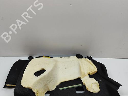 Boot lining NISSAN QASHQAI III (J12) 1.3 DIG-T | BP33369457I3 - Image 2