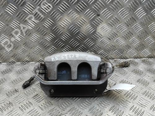 Used Right front brake caliper Right front brake caliper SKODA ENYAQ iV SUV (5AZ) 85 (286 hp) 33740053 33740053