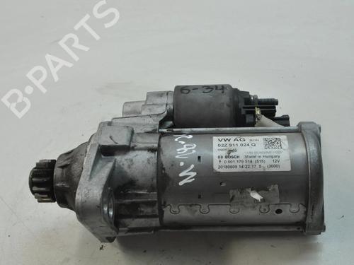 Starter VW PASSAT B8 (3G2, CB2) 1.4 TSI | BP33341806M8 - Image 3