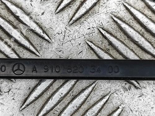 Vindspejlsviskerarm MERCEDES-BENZ SPRINTER 3-t Van (B910) 214 CDI (910.621, 910.623) | BP30108542C143 