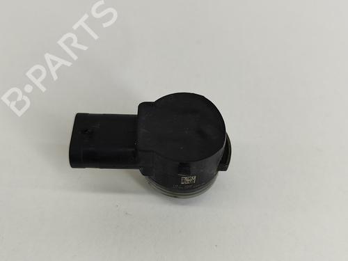 Electronic module AUDI A3 Sportback (8VA, 8VF) S3 quattro | BP16349008M83 