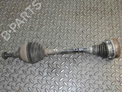 Used Left front driveshaft VW GOLF VII (5G1, BQ1, BE1, BE2) 1.5 TSI (150 hp) 30619903