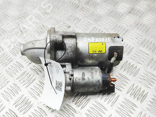 Used Starter Starter 38756898 38756898
