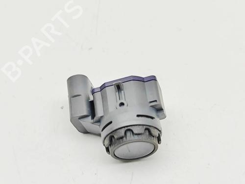 Used Electronic module Electronic module MAZDA 3 Hatchback (BP) 2.5 e-SKYACTIV-G (BP5H) (140 hp) 33381148 33381148