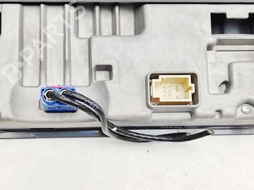 Instrument cluster MERCEDES-BENZ GLA (H247) GLA 200 (247.787) | BP33380320C47 - Image 5