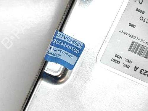 Electronic module AUDI A5 Sportback (8TA) 2.0 TDI quattro | BP28435338M83 