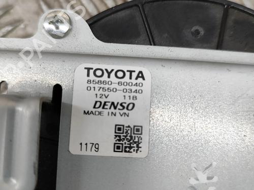 Electronic module TOYOTA LAND CRUISER PRADO (_J15_) 2.8 D-4D (GDJ150_, GDJ155_, GDJ150, GDJ151) | BP25999857M83