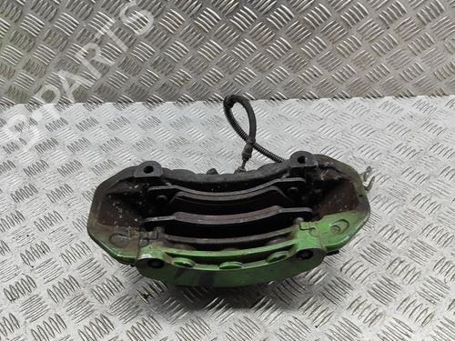 Right front brake caliper PORSCHE PANAMERA (970) 3.0 D | BP29495033M104 - Image 5