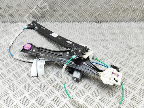 Front left window mechanism FIAT 500e (332_) Elektro (FA1) | BP36533998C22 - Image 2